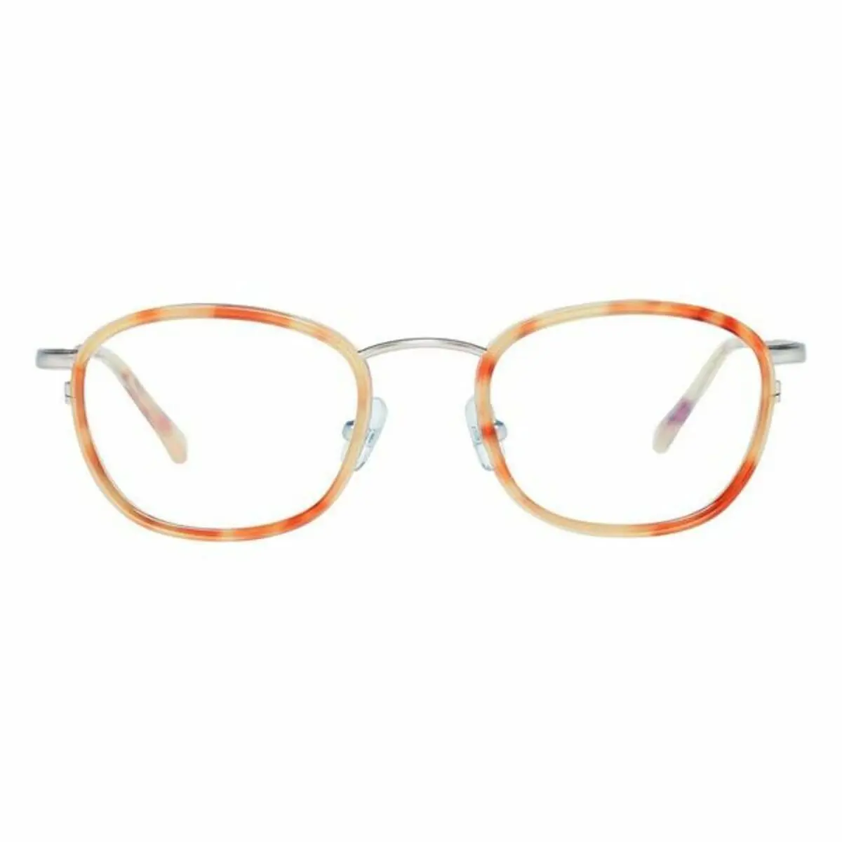 Men'spectacle Frame Hackett London Heb10416947 (47 Mm) Brown (Ø 47 Mm) 1