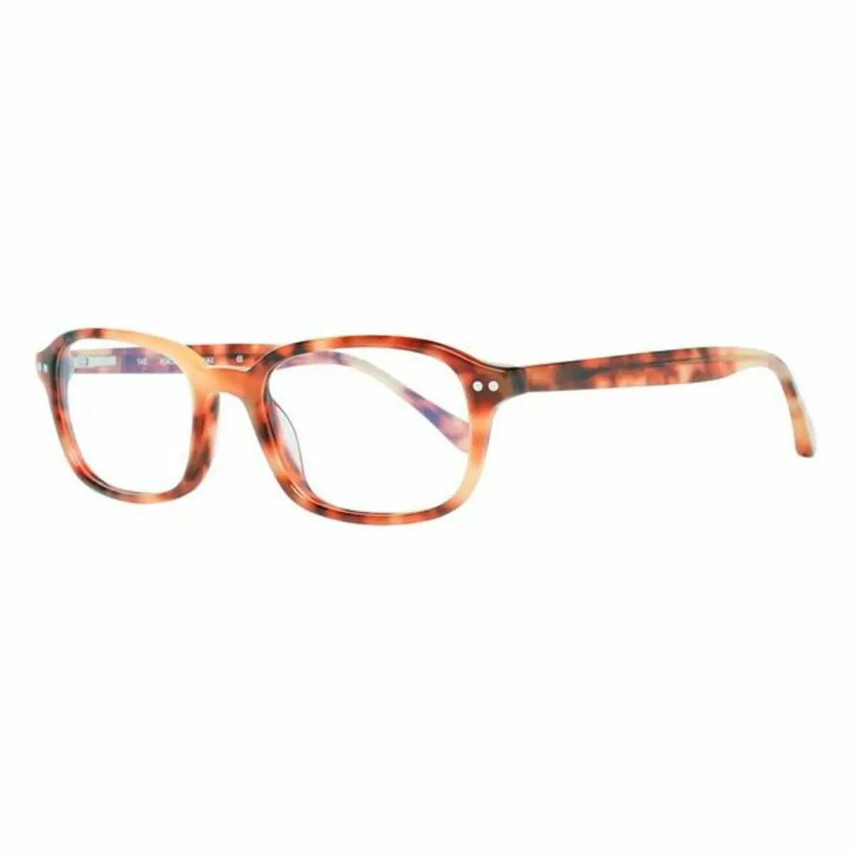 Men'spectacle Frame Hackett London Heb10927451 (51 Mm) Brown (Ø 51 Mm) 1