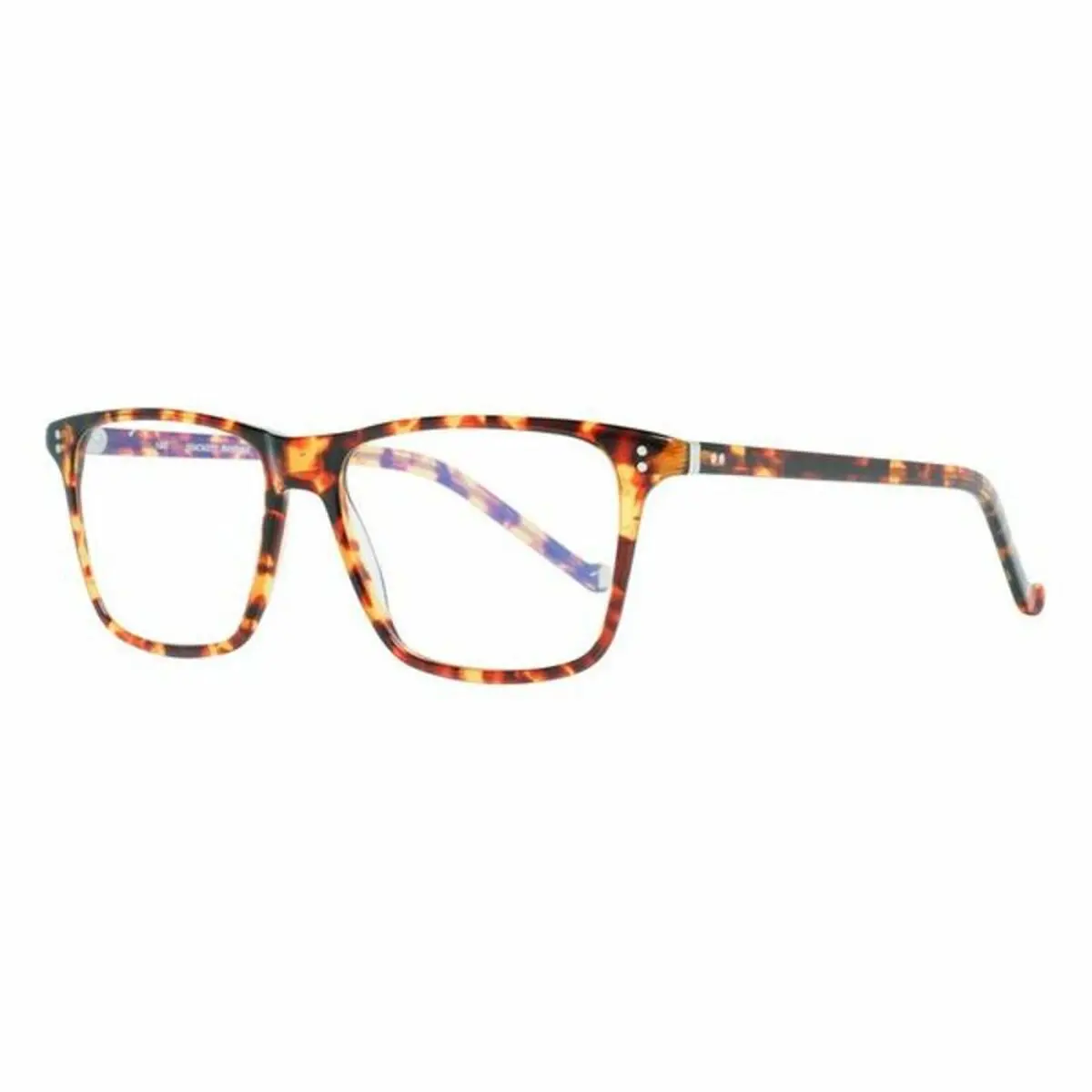 Men'spectacle Frame Hackett London Heb14312754 Brown (Ø 54 Mm) 1