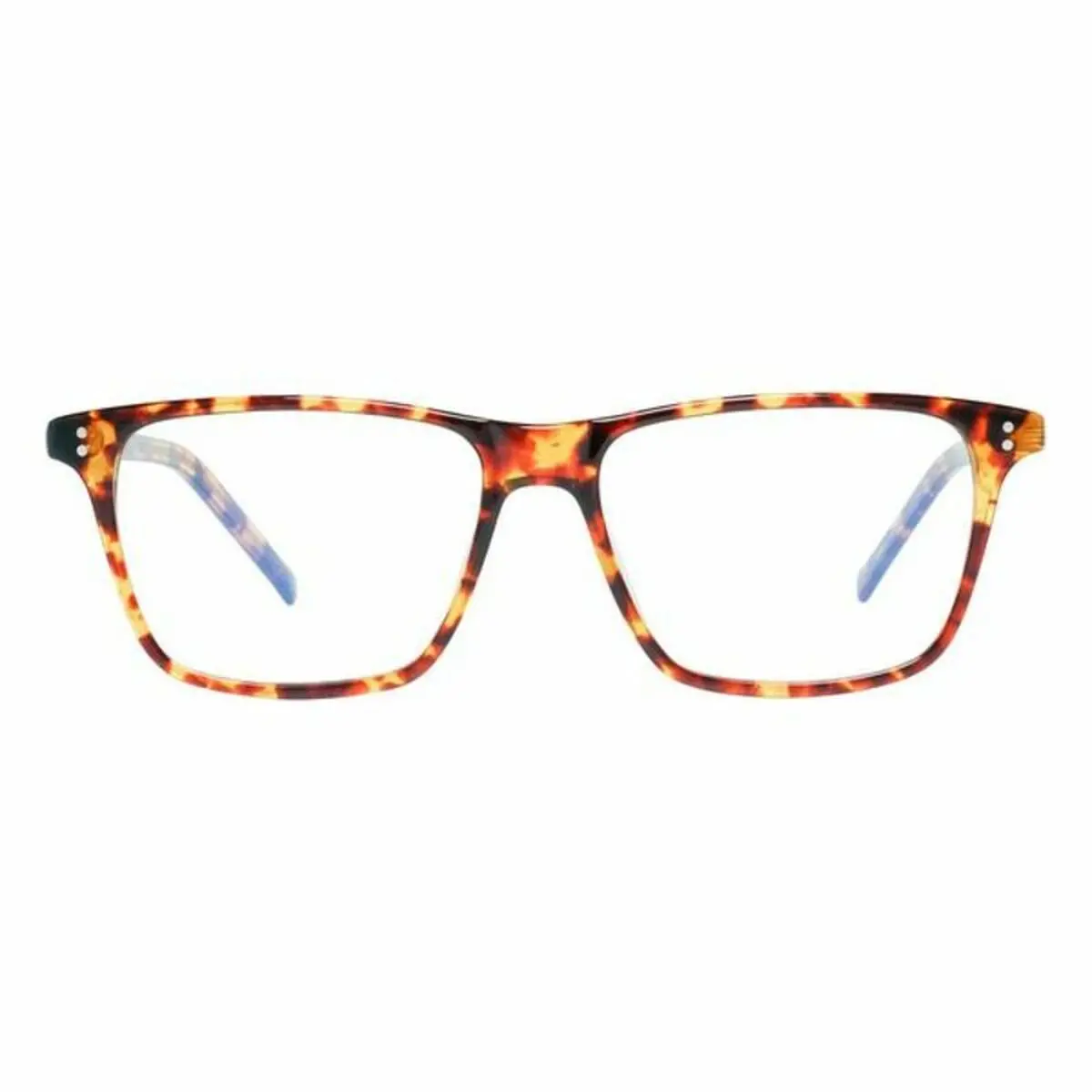 Men'spectacle Frame Hackett London Heb14312754 Brown (Ø 54 Mm) 2