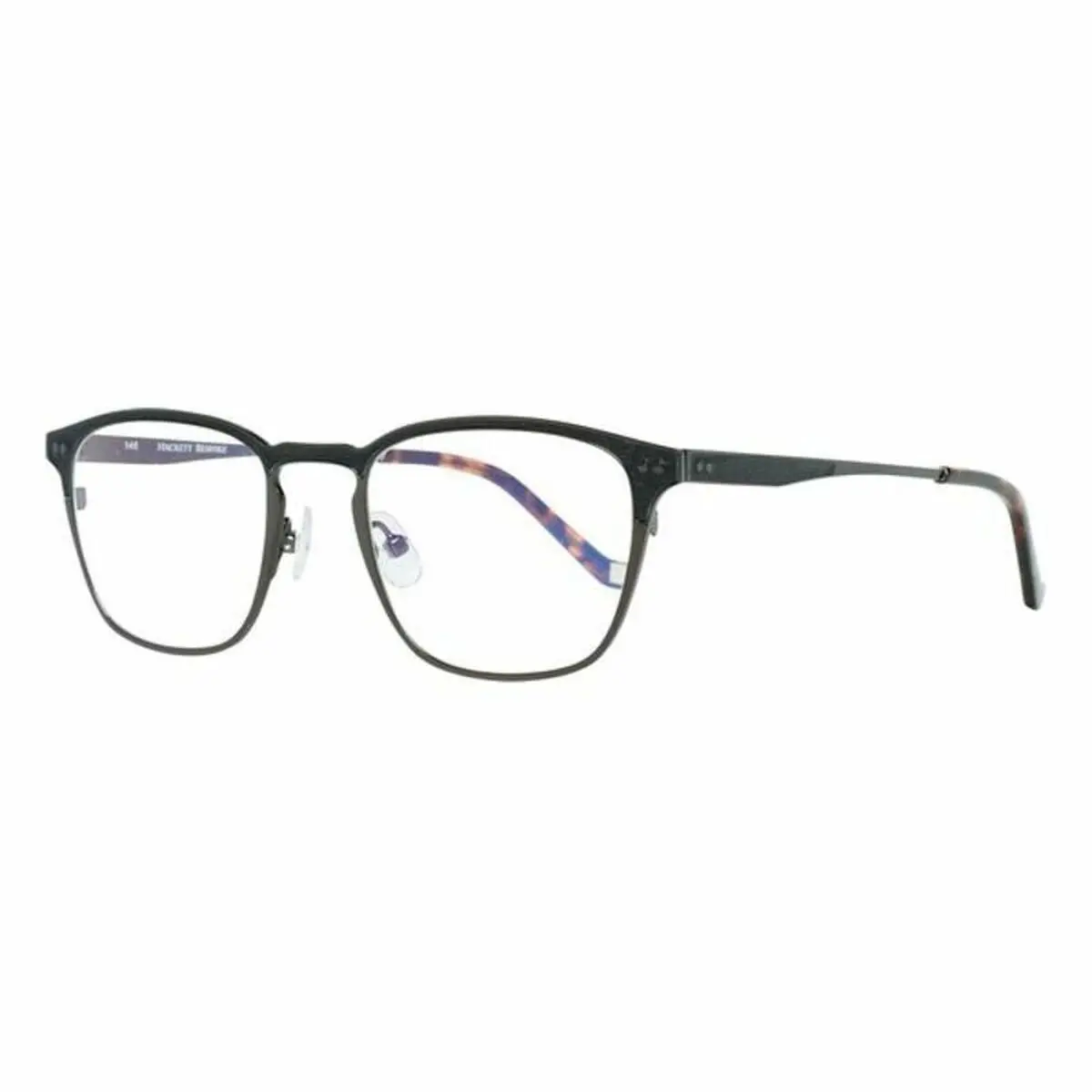 Men'spectacle Frame Hackett London Heb16212149 (49 Mm) Grey (Ø 49 Mm) 1