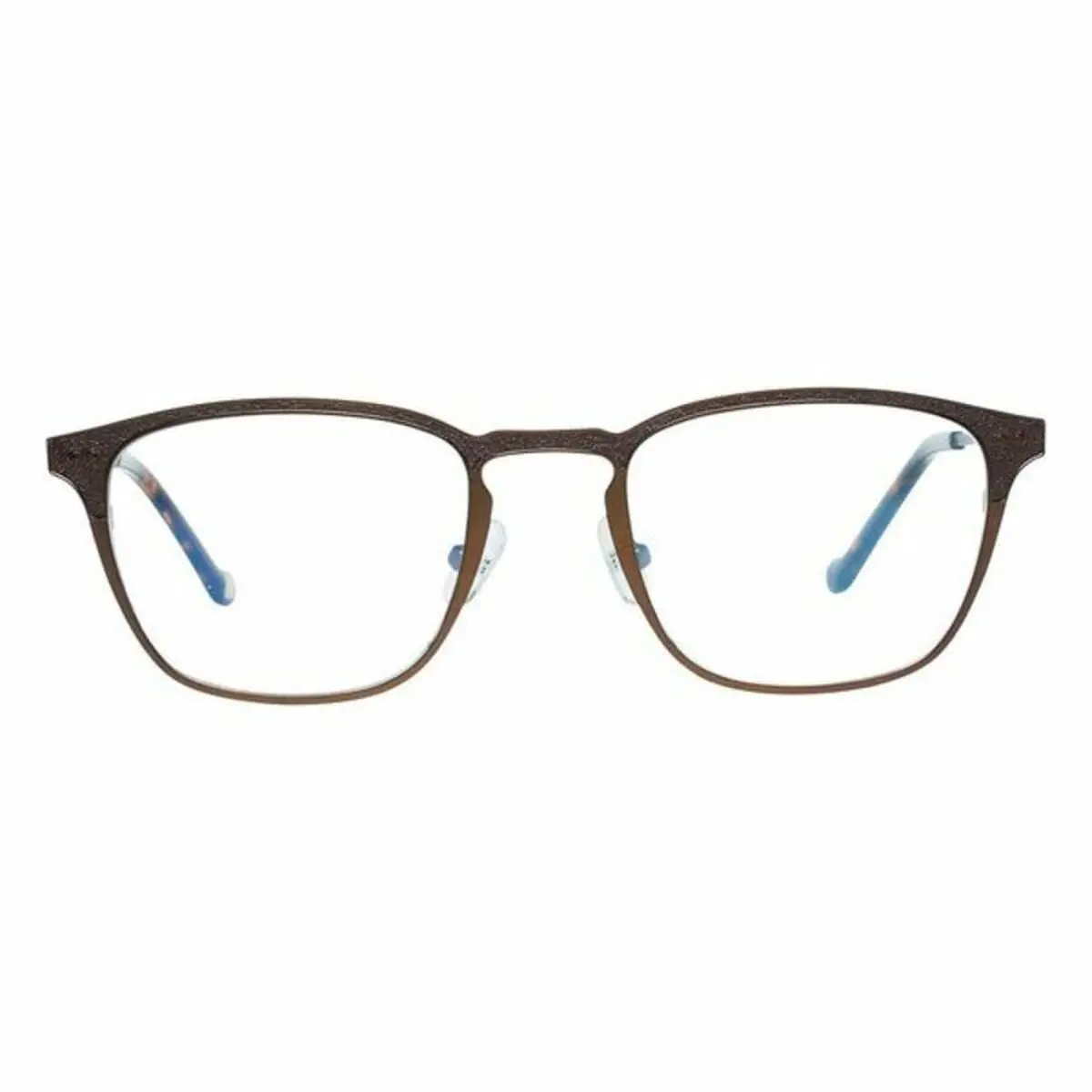 Men'spectacle Frame Hackett London Heb1629149 (49 Mm) Brown (Ø 49 Mm) 1