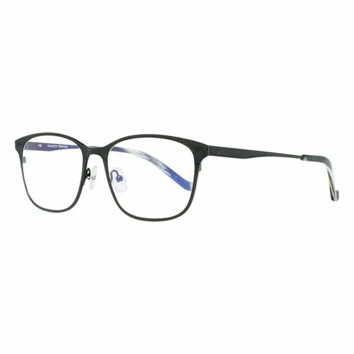 Men'spectacle Frame Hackett London Heb1780254 Black (Ø 54 Mm) 1