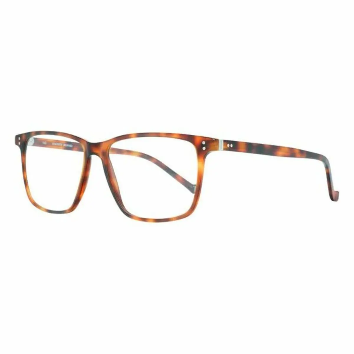 Men'spectacle Frame Hackett London Heb18110056 (56 Mm) Brown (Ø 56 Mm) 1