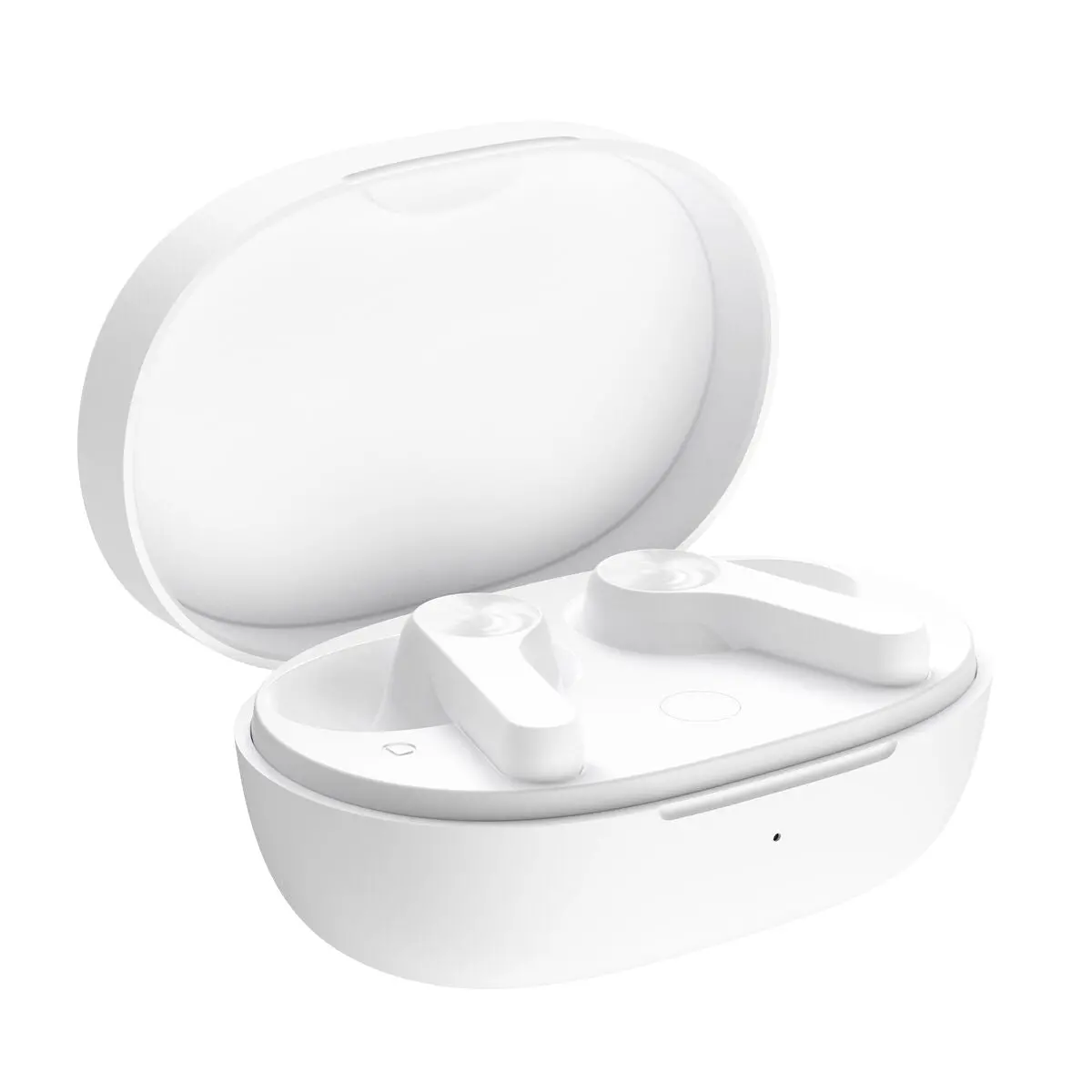 Bluetooth Headphones Tcl Tw421-3Blceu4 White 1