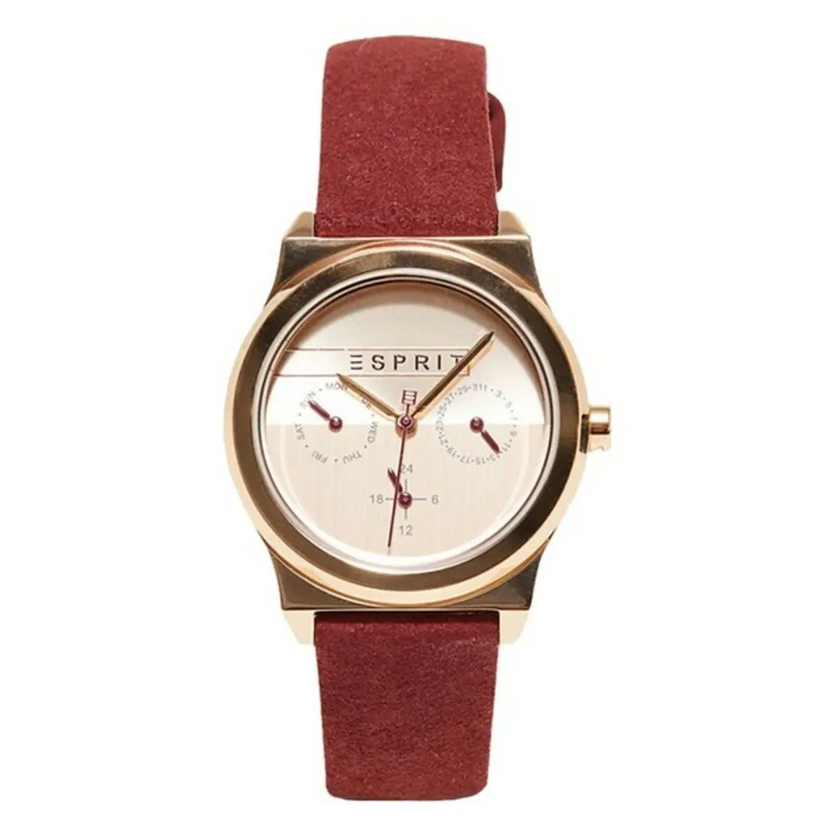 Ladies' Watch Esprit Es1l077l0035 (Ø 36 Mm) 1