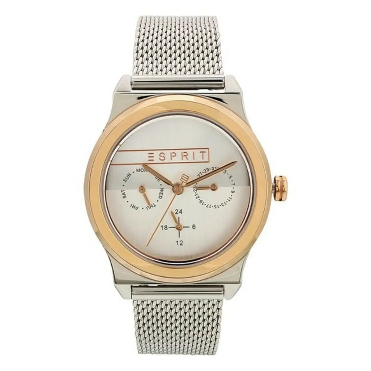 Ladies' Watch Esprit Es1l077m0085 (Ø 36 Mm) 1