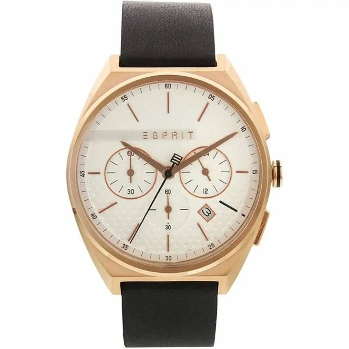 Men's Watch Esprit Es1g062l0035 (Ø 42 Mm) 1