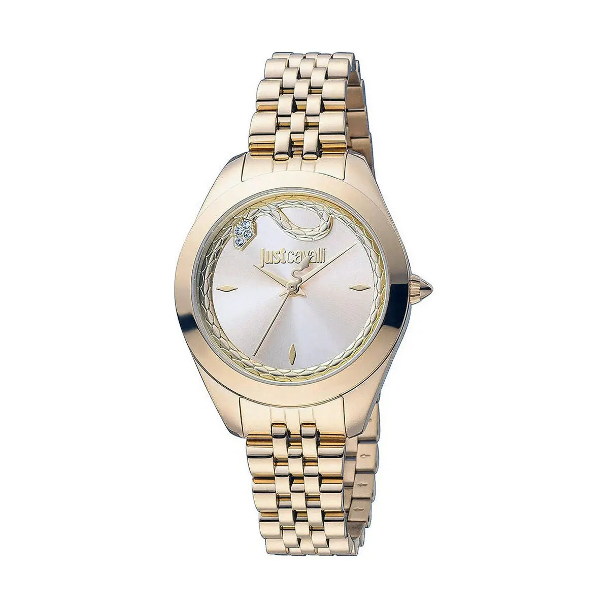 Ladies' Watch Just Cavalli Snake (Ø 32 Mm) 1