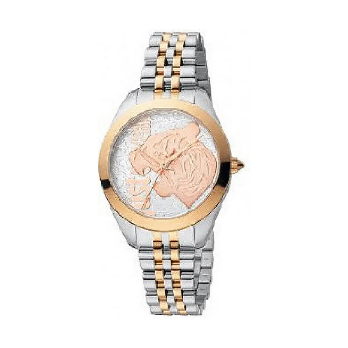 Ladies'watch Just Cavalli Jc1l210m0185 (Ø 32 Mm) 1