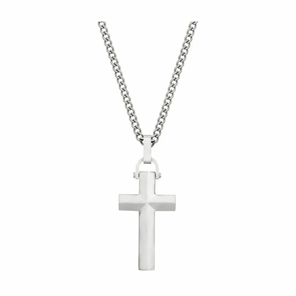 Men's Necklace Police Pejgn2008811 50 Cm 1