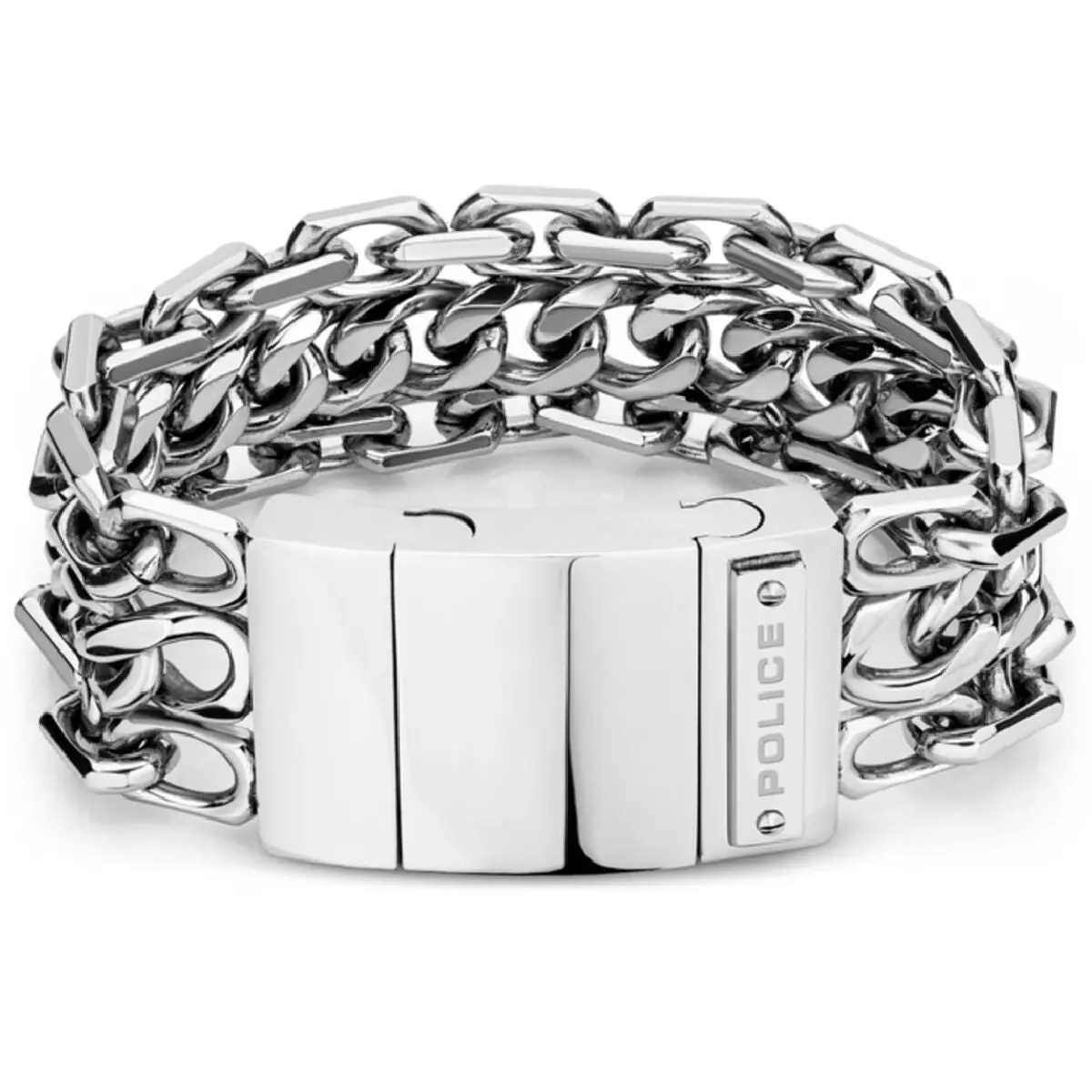 Men's Bracelet Police Pejgb2112602 1