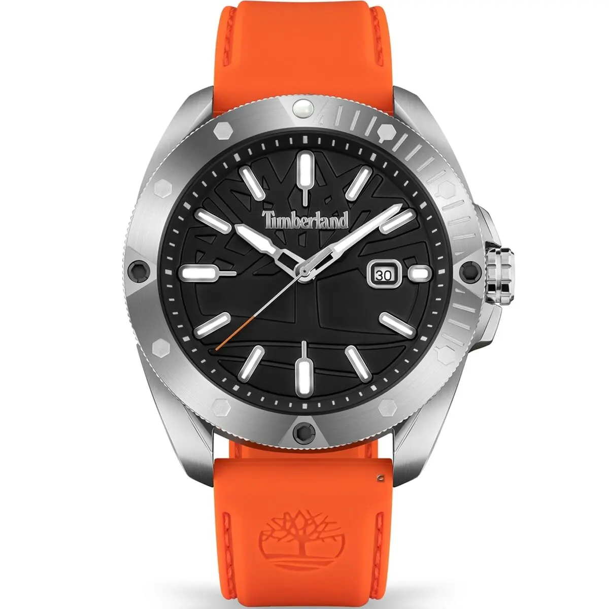 Men's Watch Timberland Tdwgn2102902 (Ø 44 Mm) 1