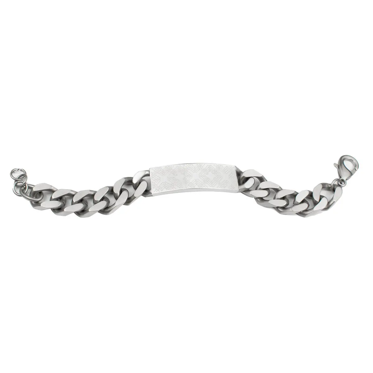 Men's Bracelet Police S14wa05b 1
