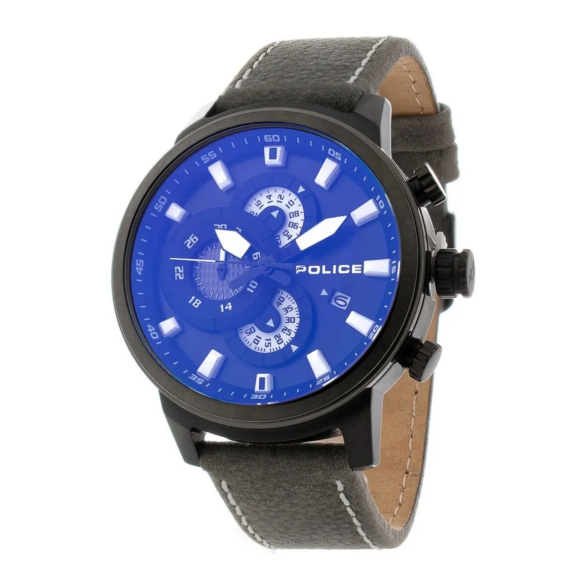 Men's Watch Police R1451281001 (Ø 46 Mm) 1
