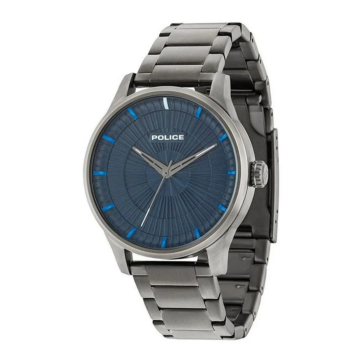 Men's Watch Police R1453282003 (Ø 44 Mm) 1