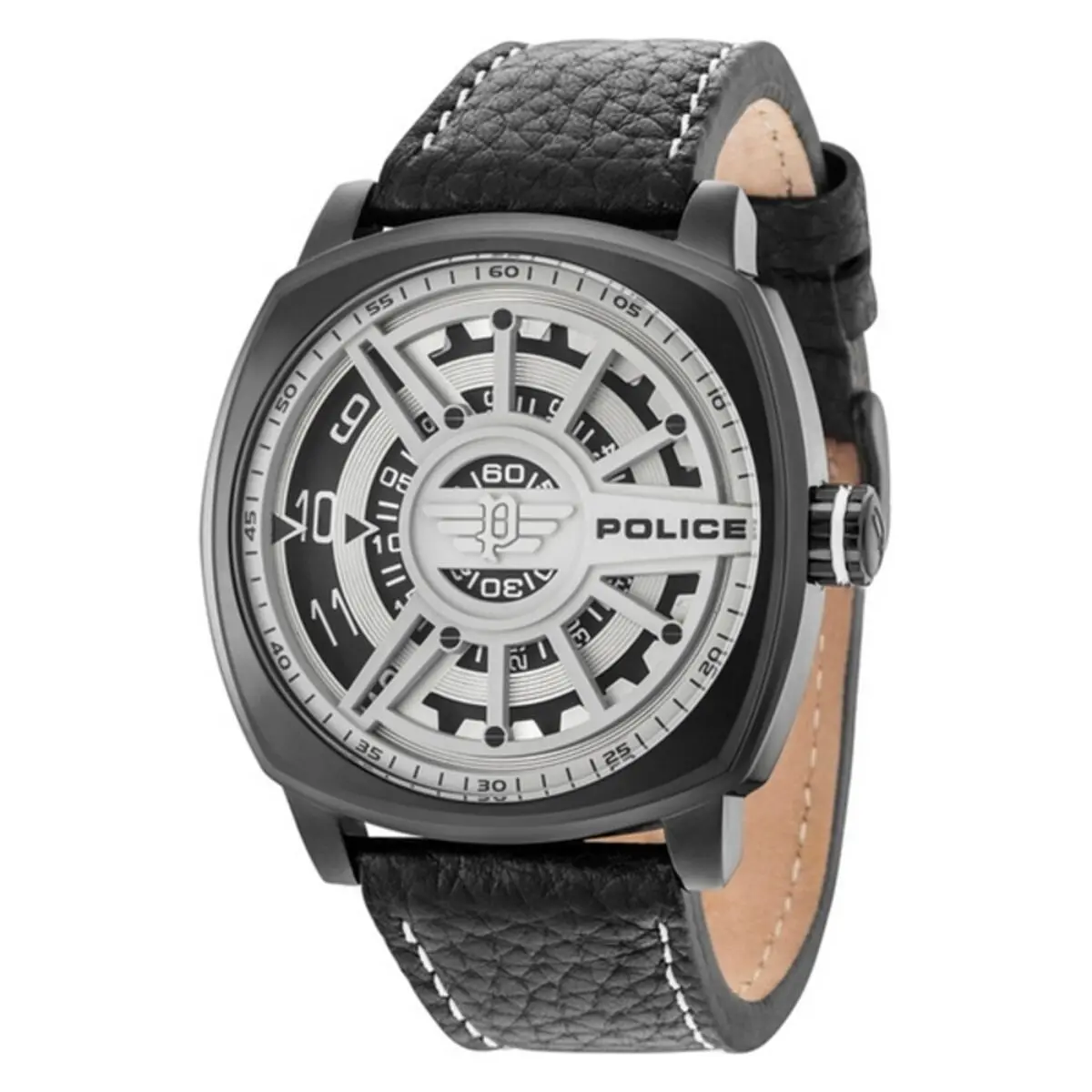 Men's Watch Police R1451290002 (Ø 49 Mm) 1
