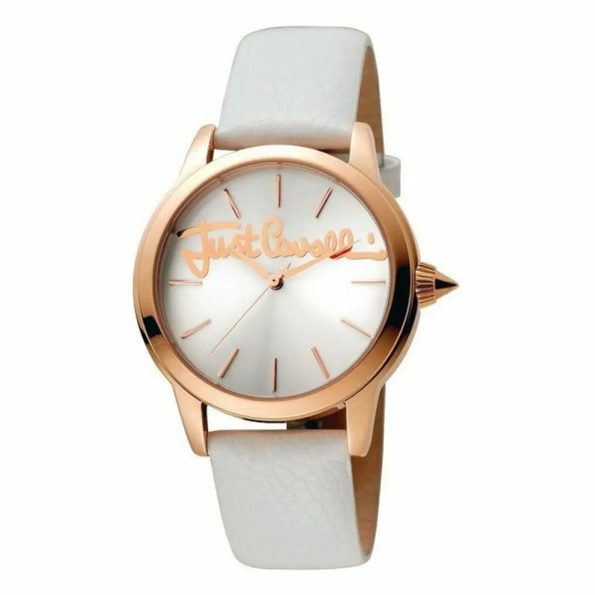 Ladies' Watch Just Cavalli Jc1l006l0045 (Ø 36 Mm) 1