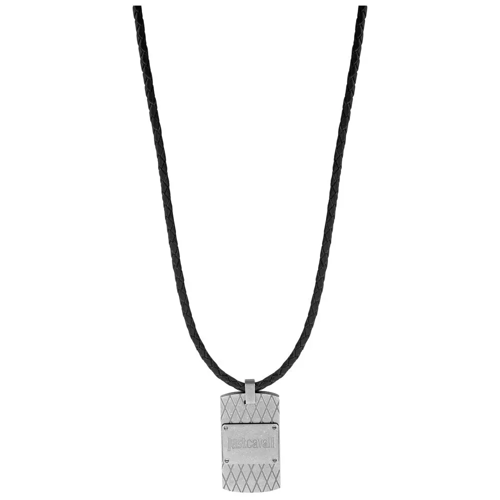 Men's Necklace Just Cavalli Jcnl50040200 1