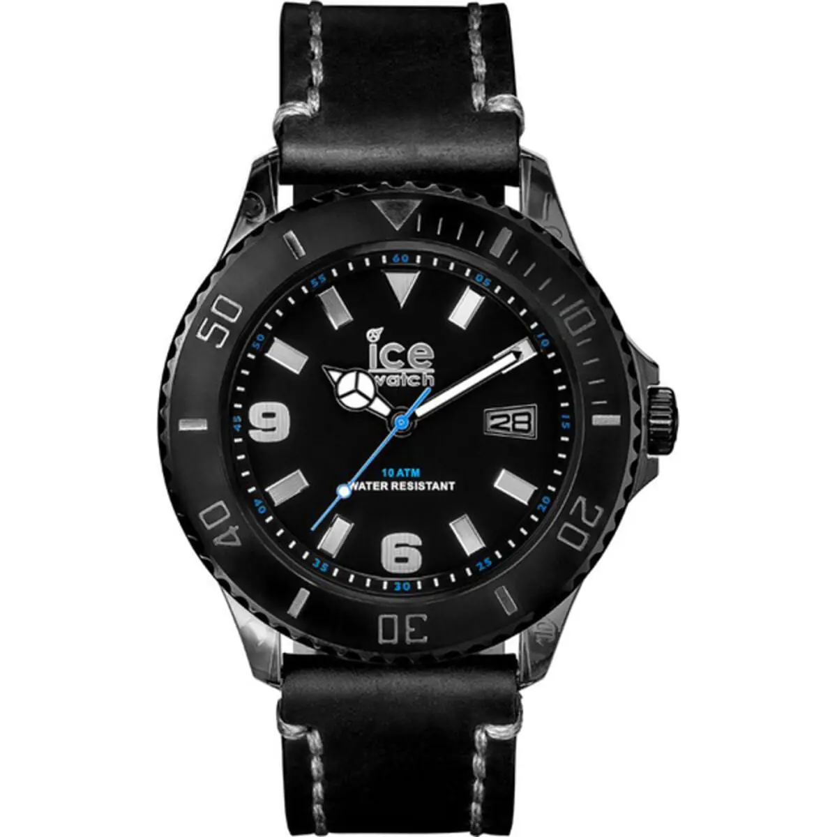 Men's Watch Ice Vt.Bk.B.L.13 (Ø 44 Mm) 1