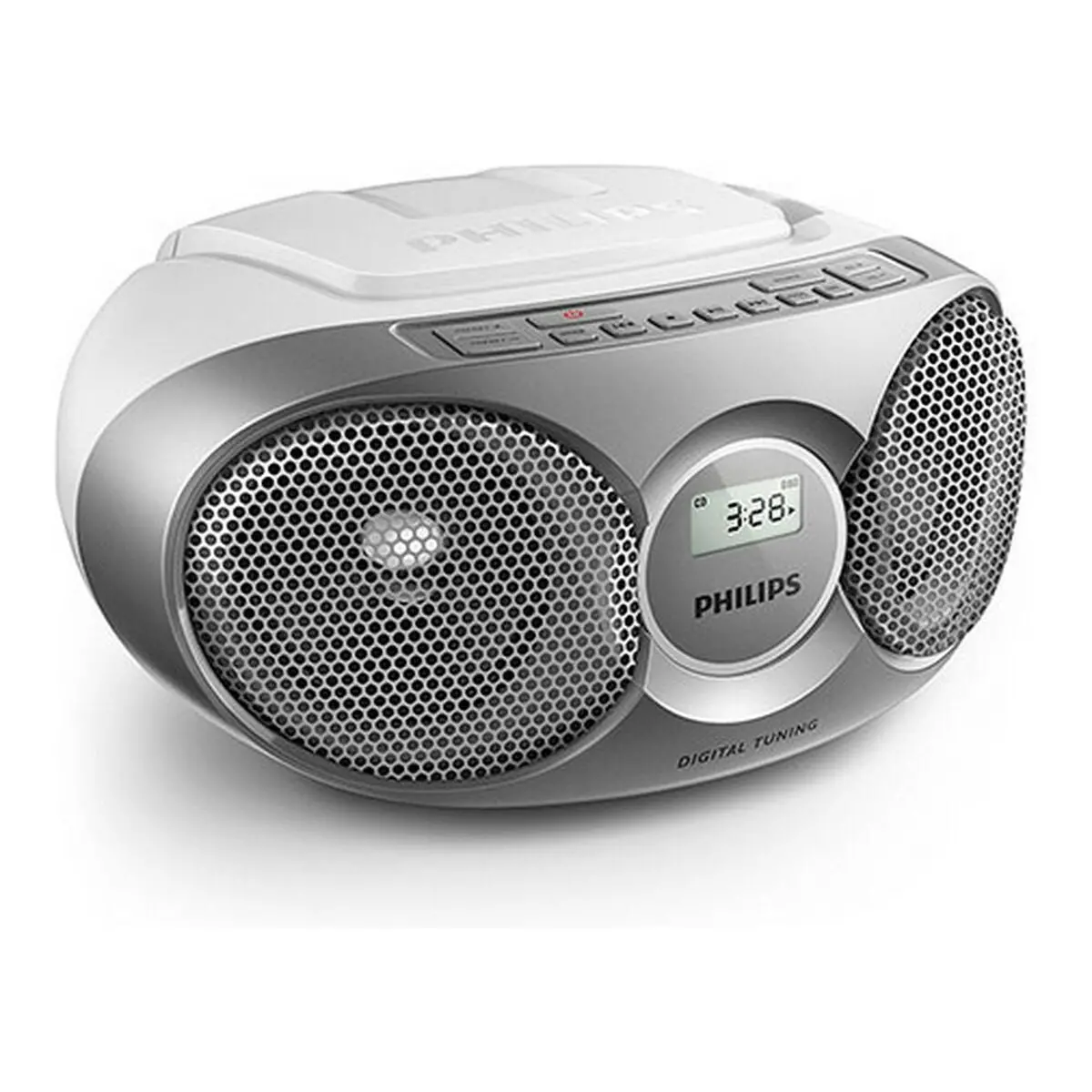 Cd Radio Philips 1