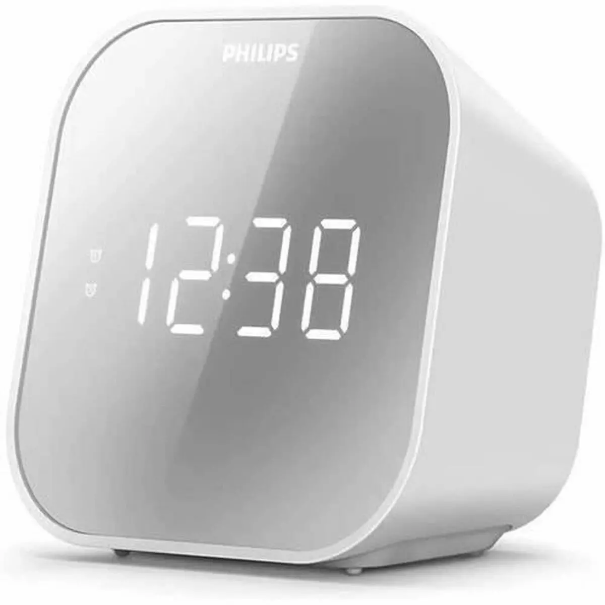 Clock-Radio Philips Tar4406/12 White 1