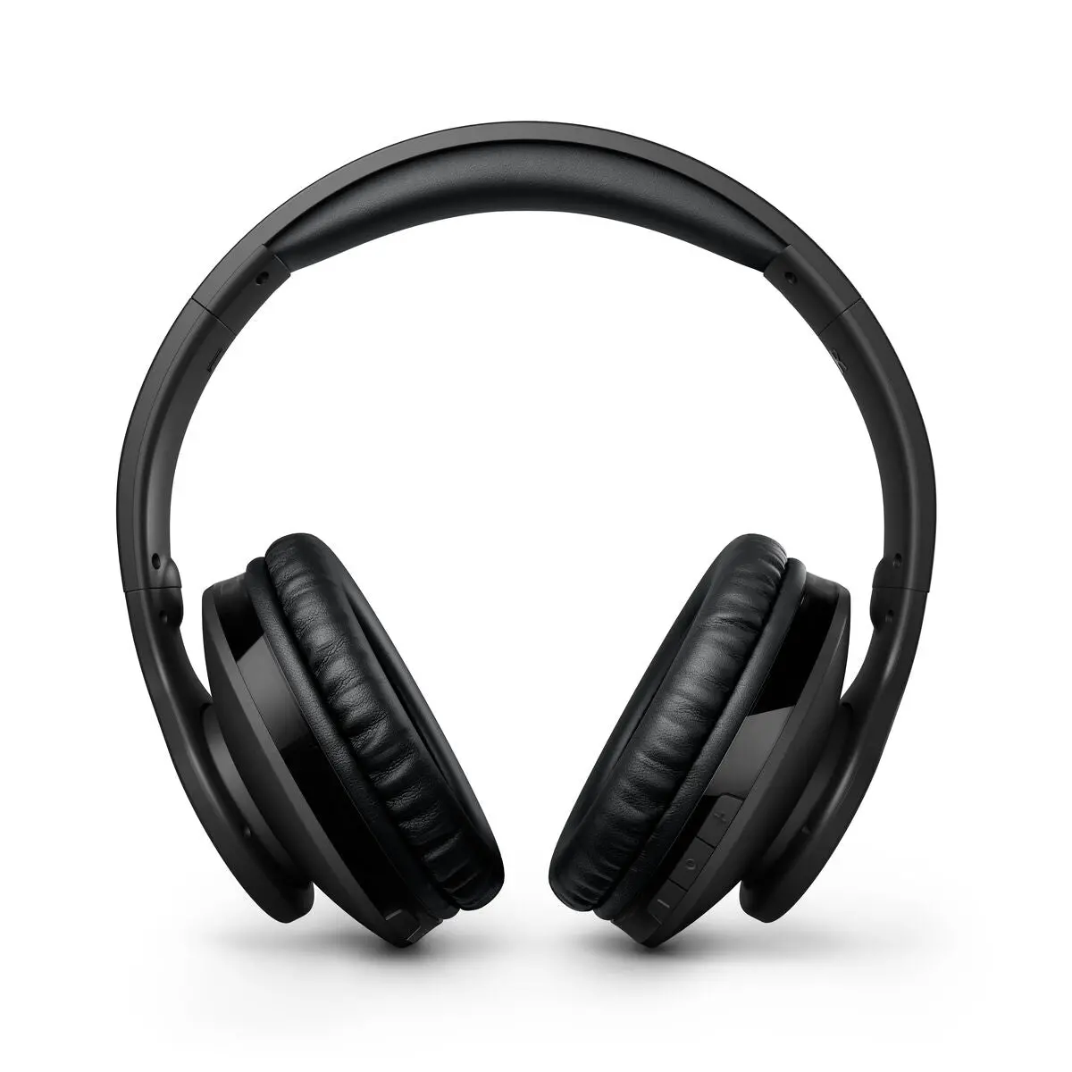 Bluetooth Headphones Philips Tah6206bk/00 Black 1