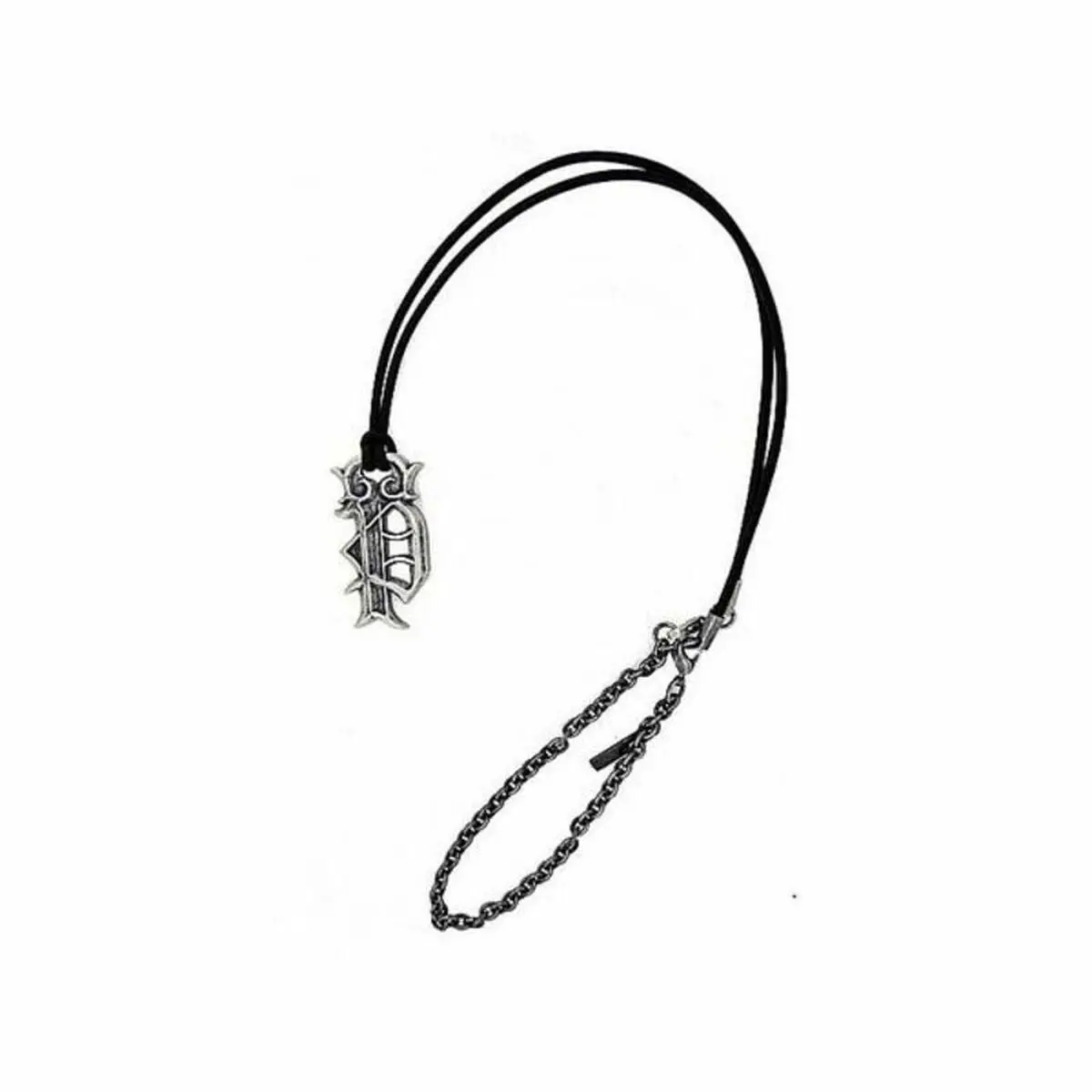 Men's Pendant Police Pj21917ple-02 70 Cm 1