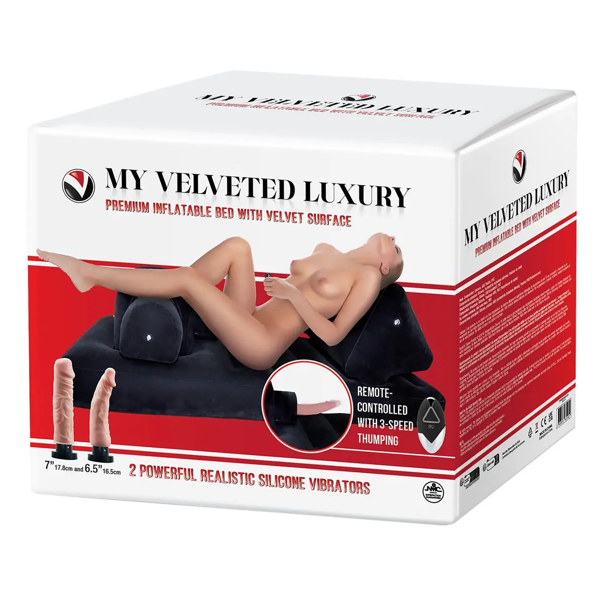 Pleasure Kit Nmc 1