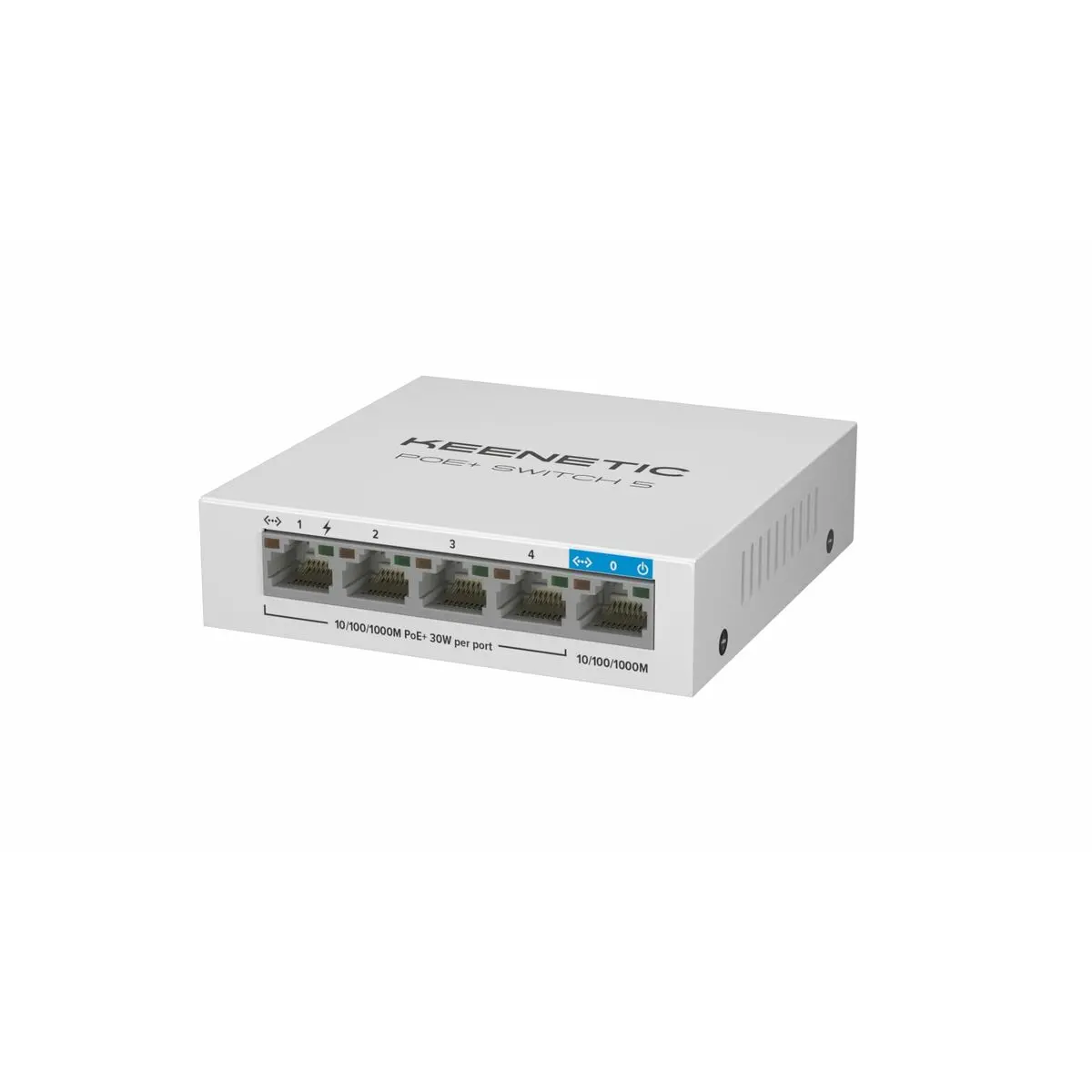 Switch Keenetic Kn-4610-01-Eu 1