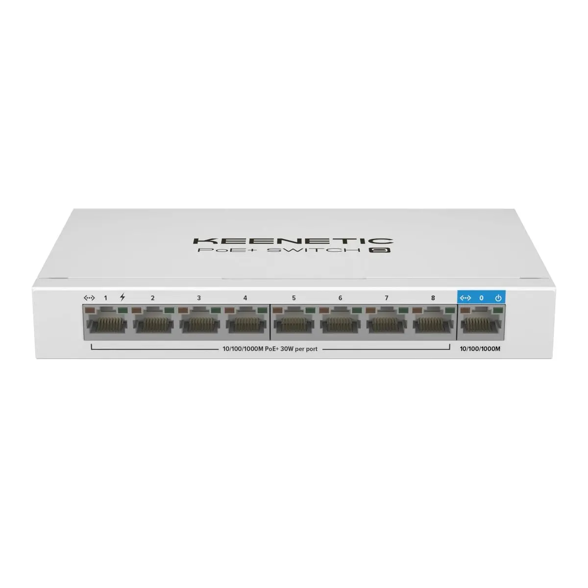 Switch Keenetic Kn-4710-01-Eu 1