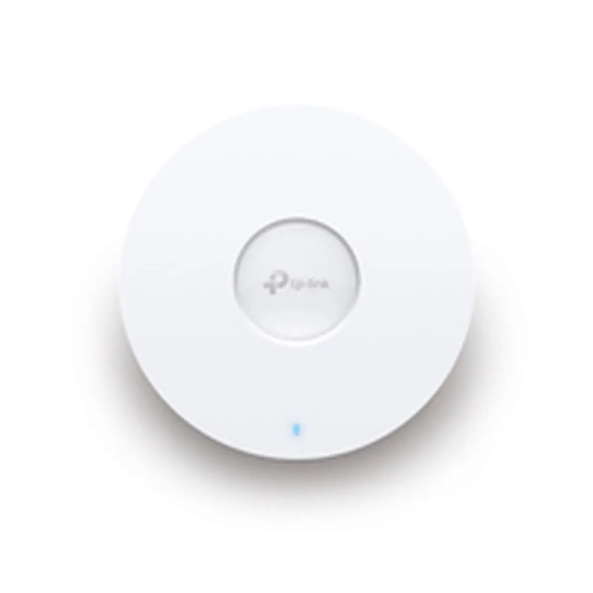 Access Point Repeater Tp-Link Ax3000 White Black 1