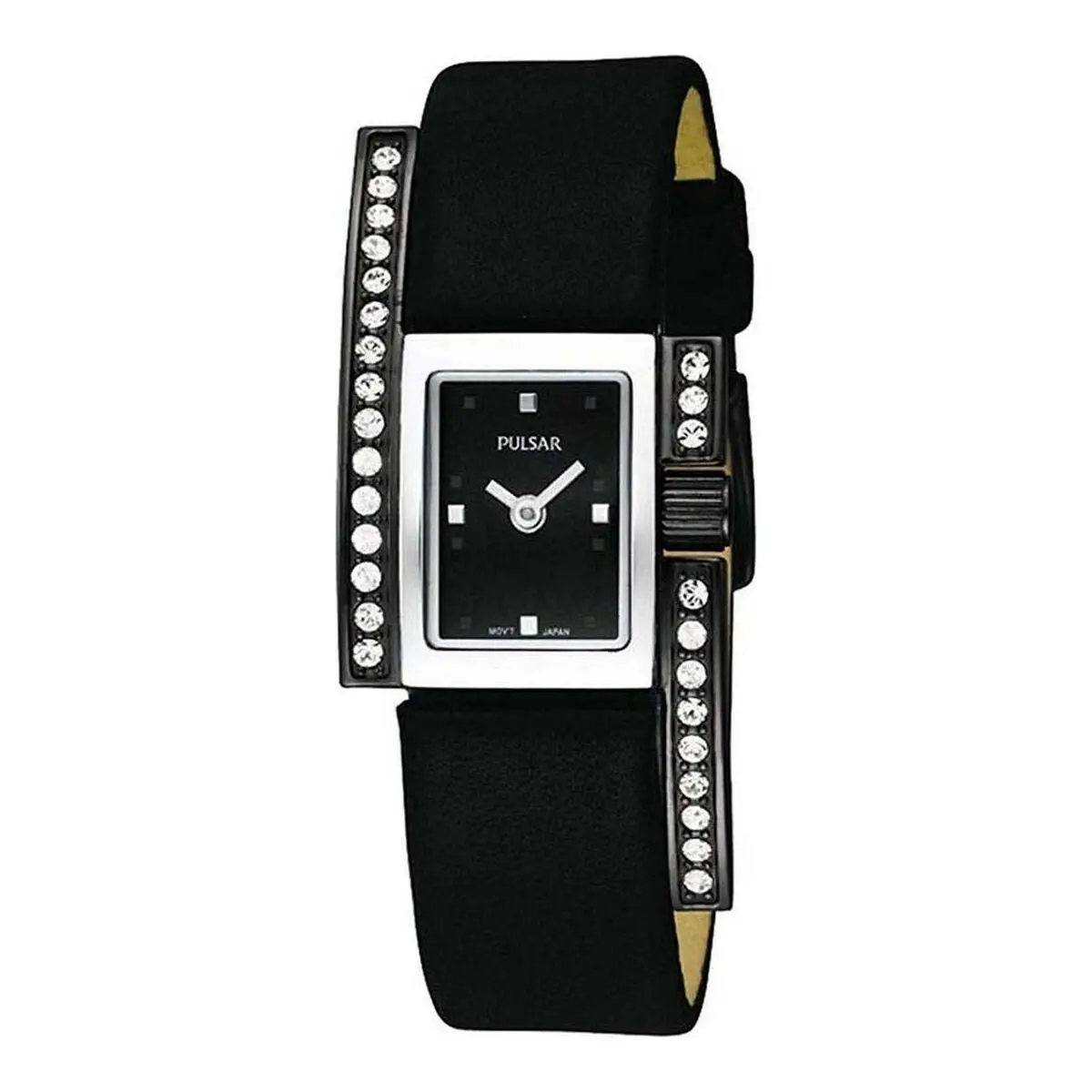 Ladies' Watch Pulsar Pegd11x1 (Ø 22 Mm) 1
