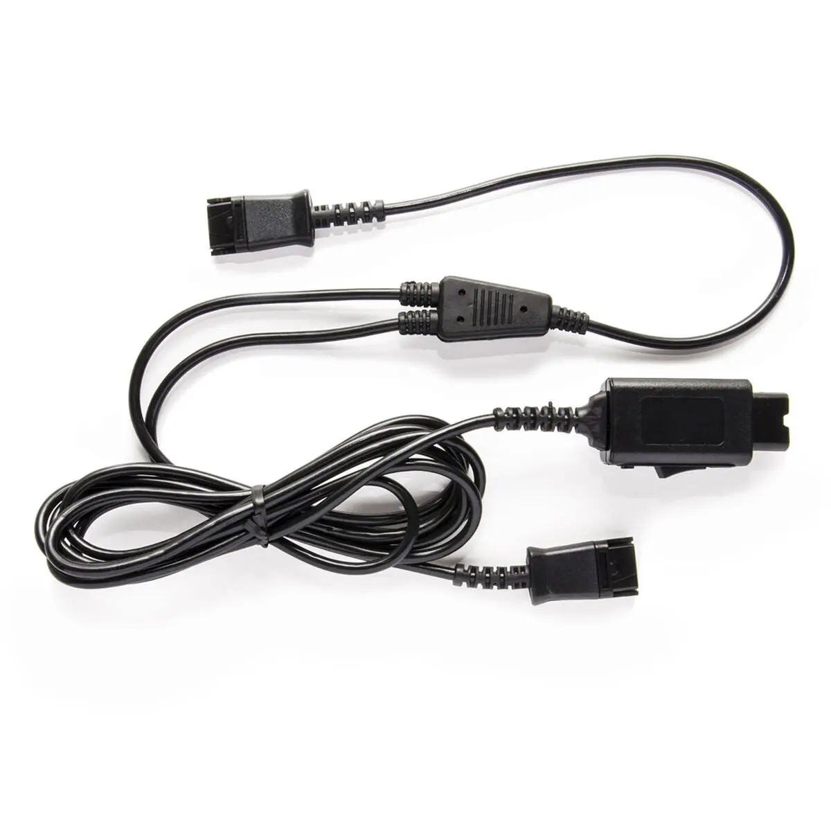 Telephone Cable V7 Bl-11+P 2 M 1