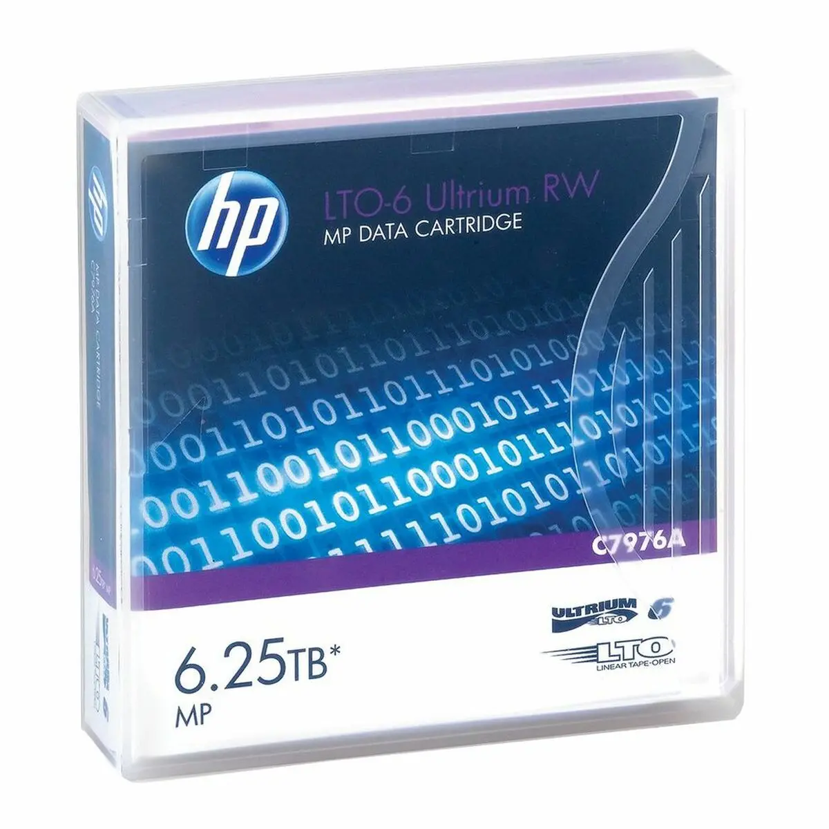 Data Cartridge Hpe C7976a 1