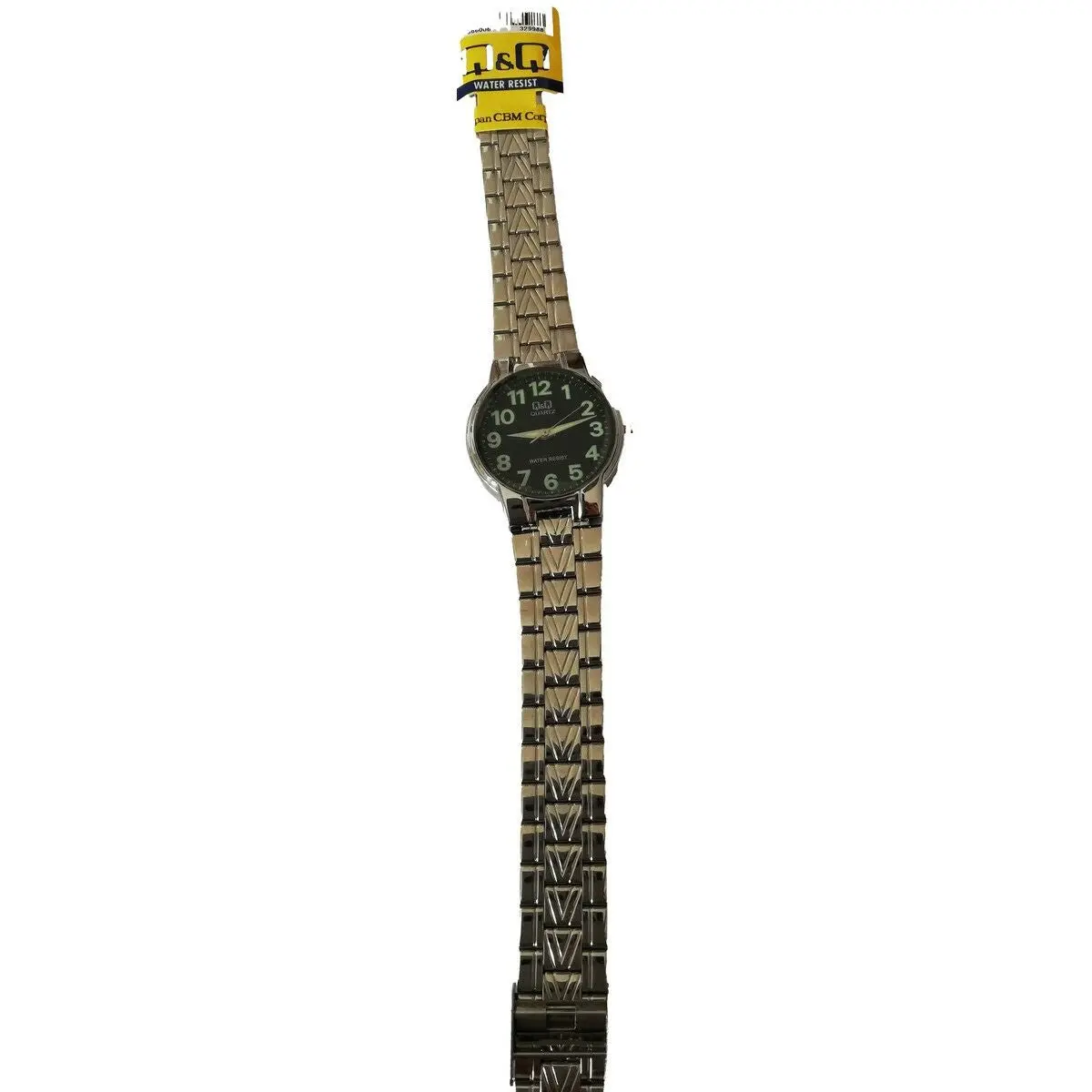 Unisex Watch Q&Q Vh96-205 1