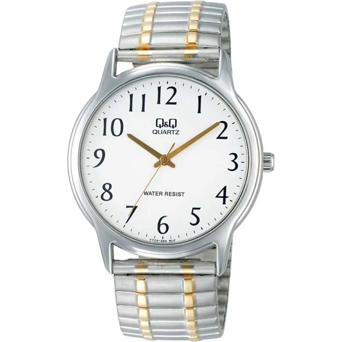 Men's Watch Q&Q Vy24j404y (Ø 38 Mm) 1