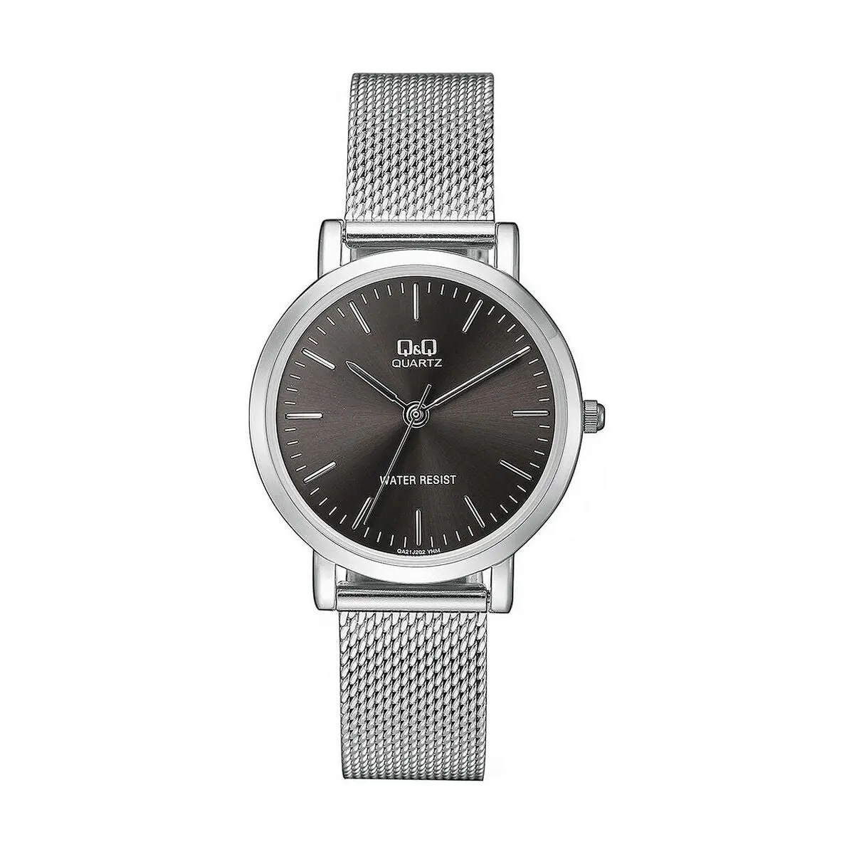 Ladies' Watch Q&Q Qa21j212y (Ø 30 Mm) 1