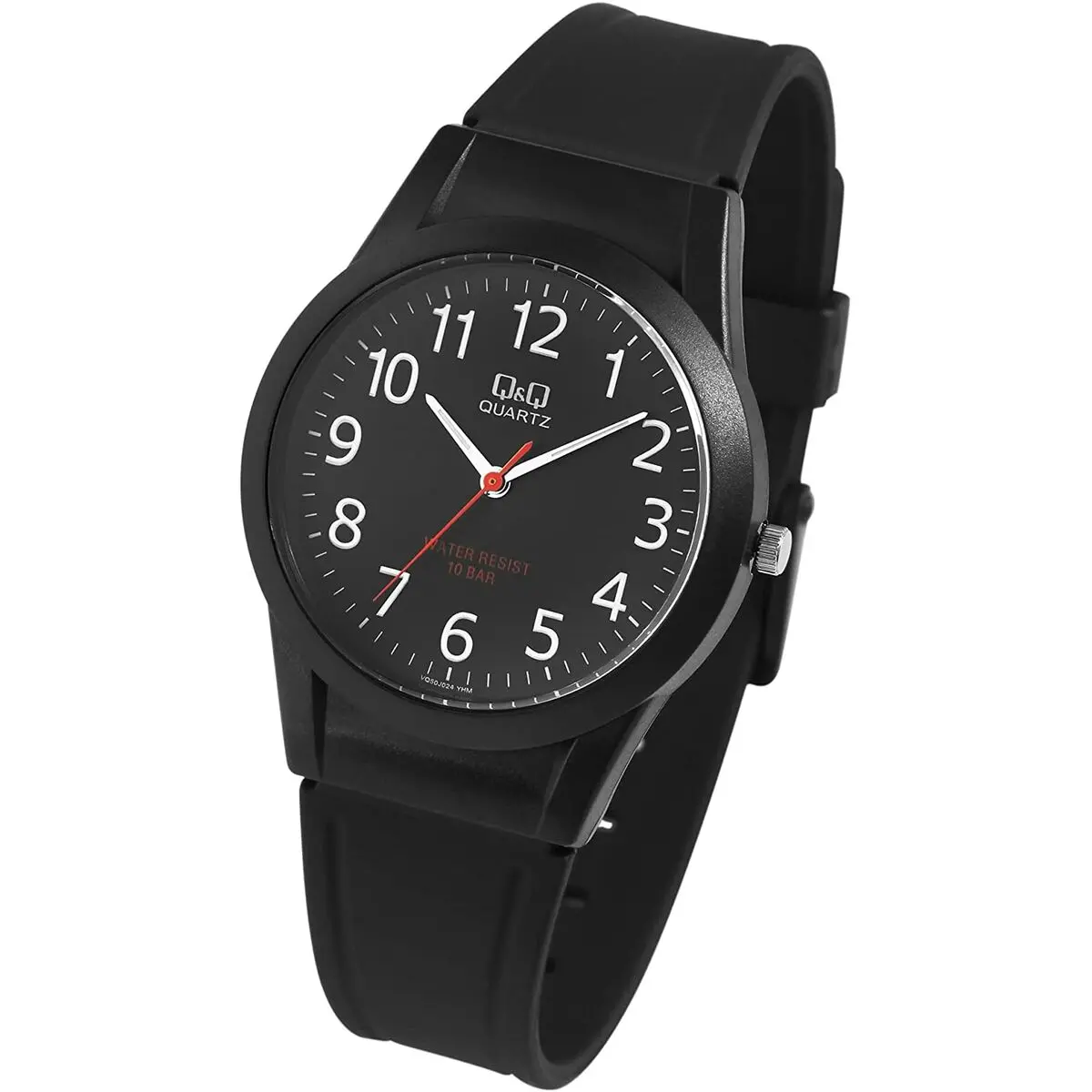 Ladies' Watch Q&Q Vq50j024y (Ø 37 Mm) 1