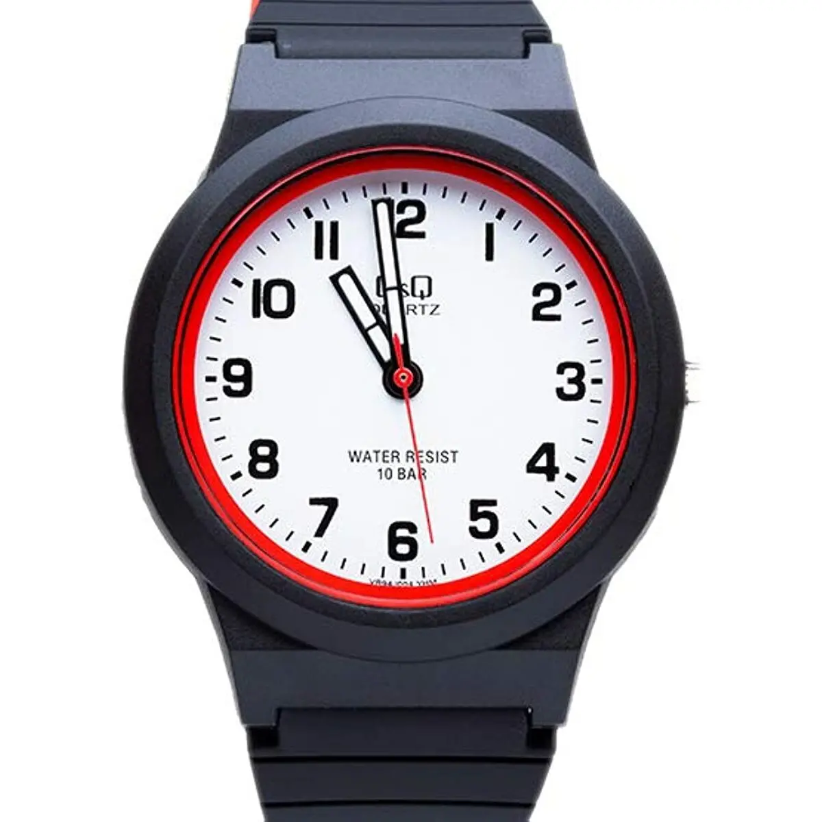 Unisex Watch Q&Q Vr94j004y (Ø 35 Mm) 1