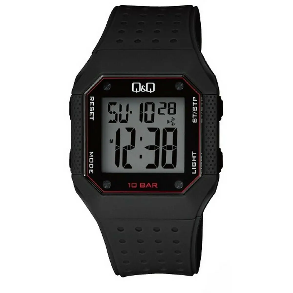 Unisex Watch Q&Q M158j002y (Ø 20 Mm) 1