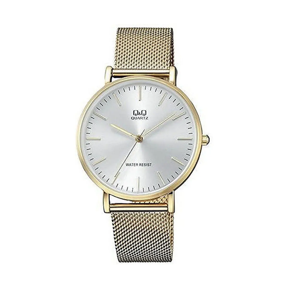 Men's Watch Q&Q Qa20j001y (Ø 39 Mm) 1