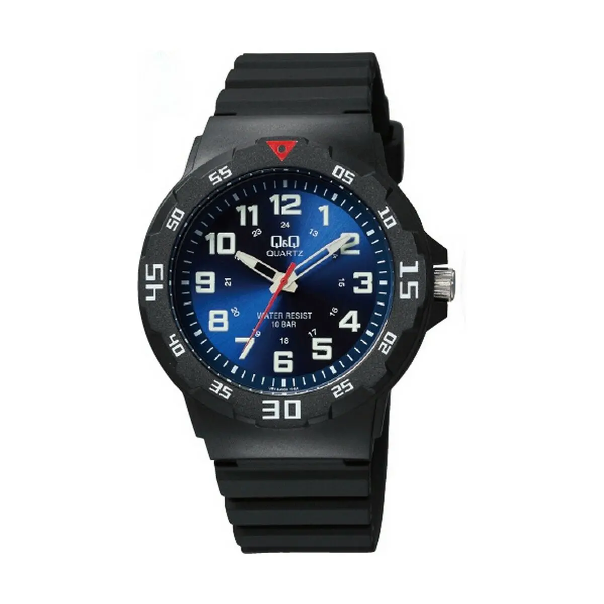 Ladies' Watch Q&Q Vr18j005y (Ø 30 Mm) 1
