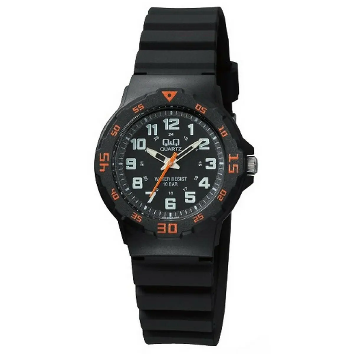 Infant's Watch Q&Q Vr19j008y (Ø 33 Mm) 1