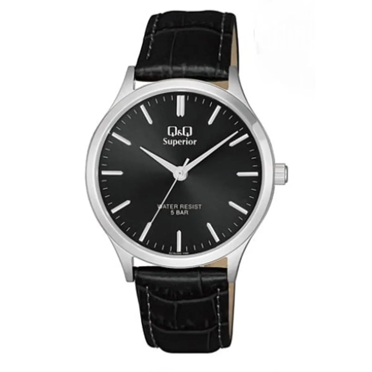 Men's Watch Q&Q S278j302y (Ø 40 Mm) 1