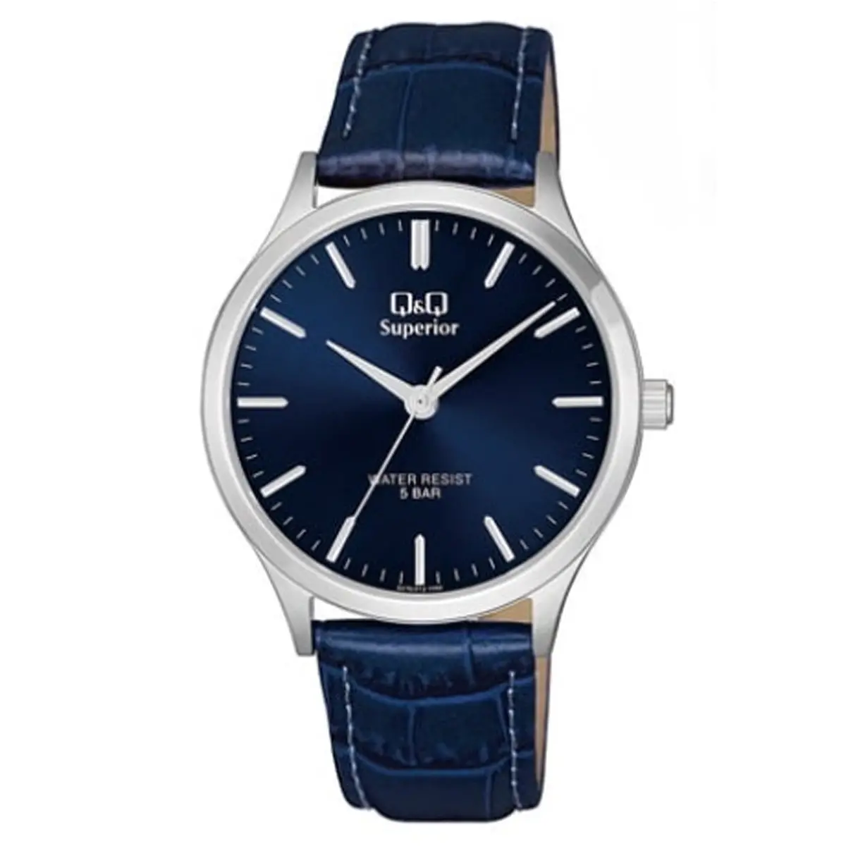 Men's Watch Q&Q S278j312y (Ø 40 Mm) 1
