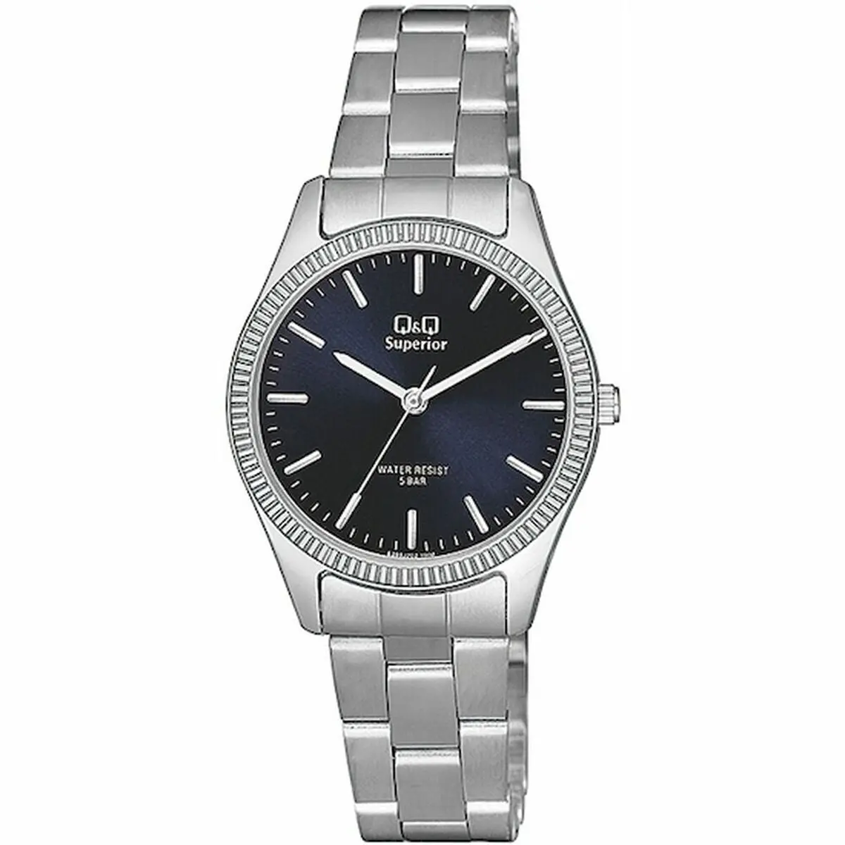 Ladies'watch Q&Q S295j202y (Ø 32 Mm) 1
