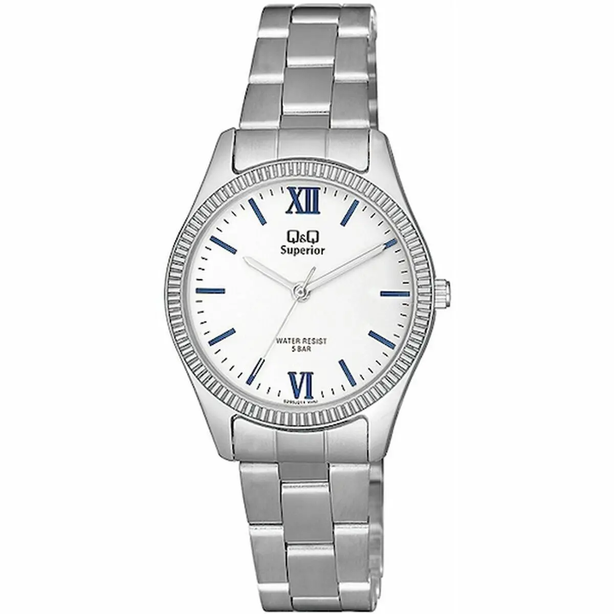 Ladies' Watch Q&Q S295j211y (Ø 32 Mm) 1