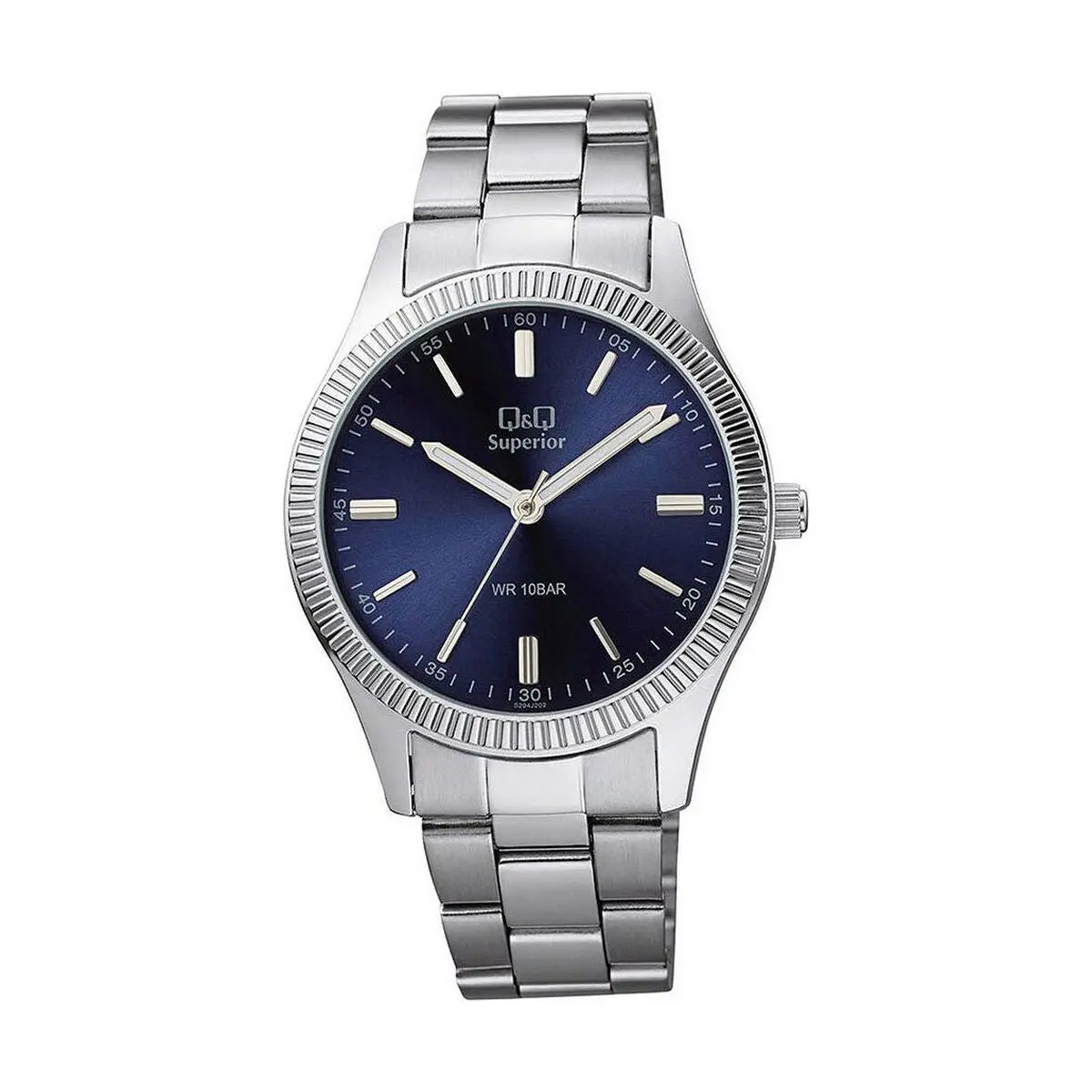 Men's Watch Q&Q S294j202y (Ø 40 Mm) 1