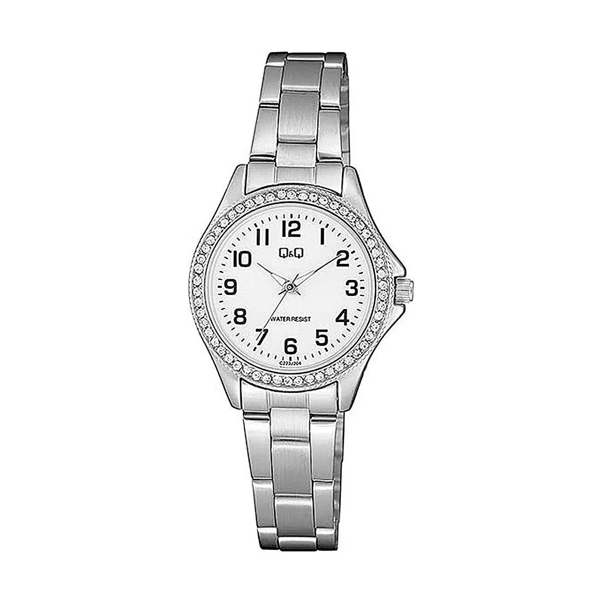 Ladies' Watch Q&Q C223j204y (Ø 30 Mm) 1